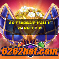 ag flagship hall hạ cánh tải về