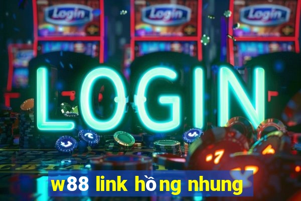 w88 link hồng nhung