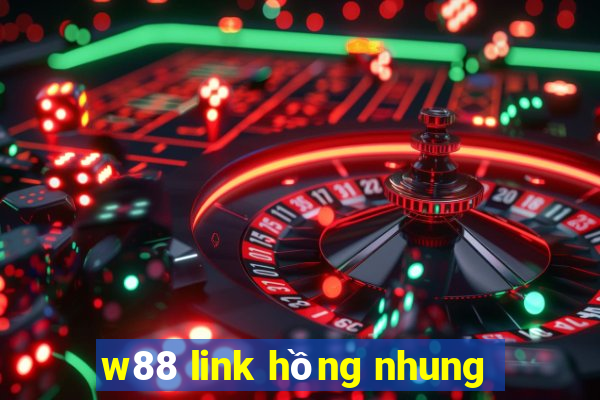 w88 link hồng nhung