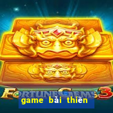 game bài thiên đường trò chơi