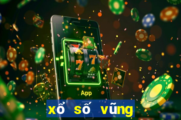 xổ số vũng tàu ngày 26 tháng 09