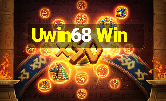 Uwin68 Win