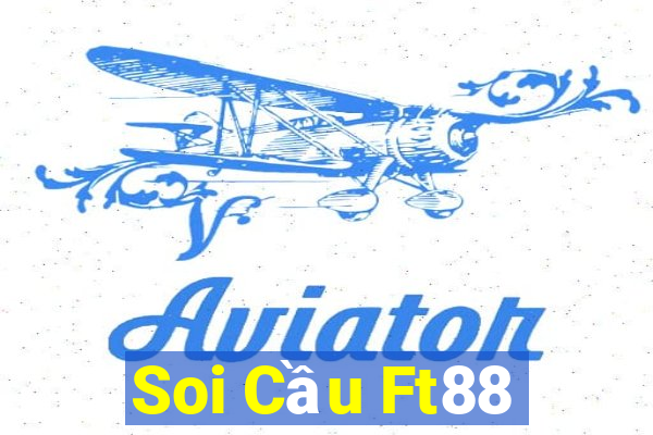 Soi Cầu Ft88