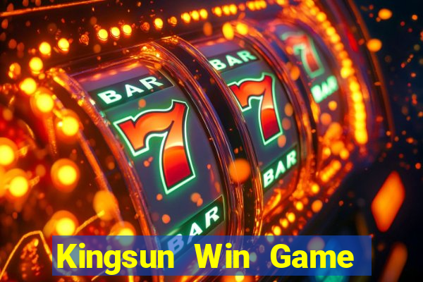 Kingsun Win Game Bài 3C