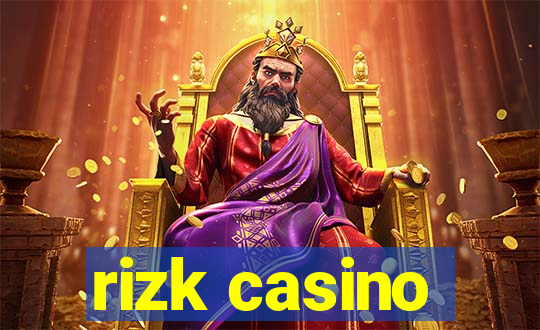 rizk casino