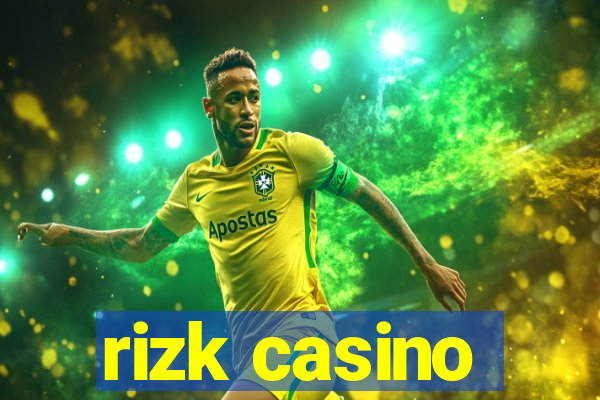 rizk casino