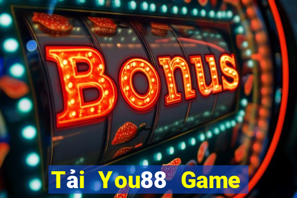 Tải You88 Game Bài Apk