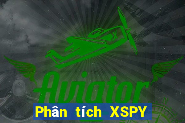 Phân tích XSPY Thứ 5