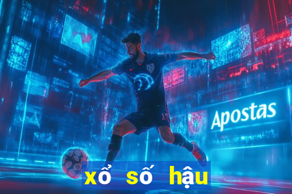 xổ số hậu giang ngày 5 tháng 3 năm 2024