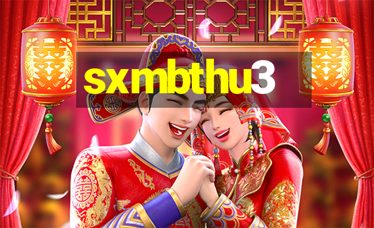 sxmbthu3