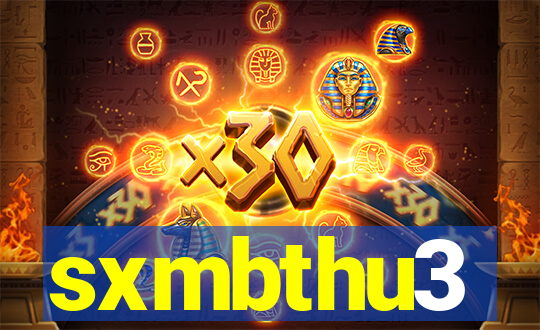 sxmbthu3