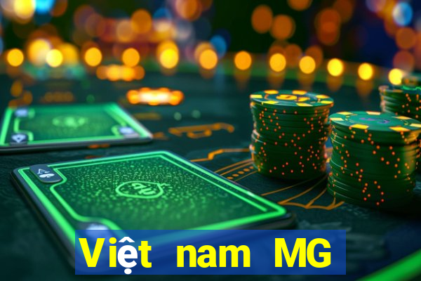 Việt nam MG nền tảng trực tuyến