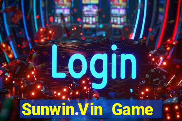 Sunwin.Vin Game Bài Su500 Iphone