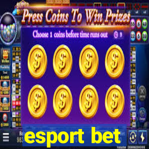 esport bet