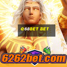 Q68bet Bet