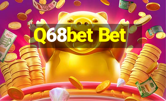 Q68bet Bet