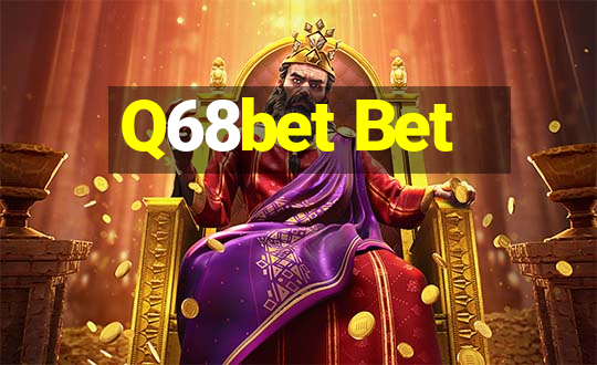 Q68bet Bet