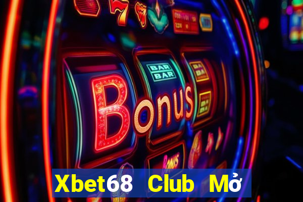 Xbet68 Club Mở Trò Chơi Ô Tô