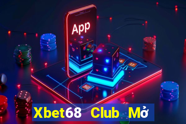 Xbet68 Club Mở Trò Chơi Ô Tô