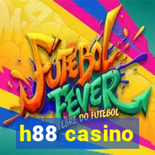 h88 casino