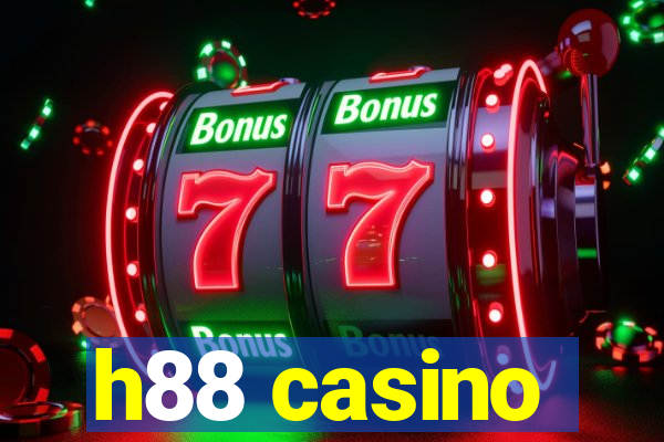 h88 casino