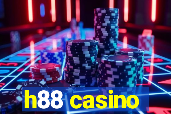 h88 casino