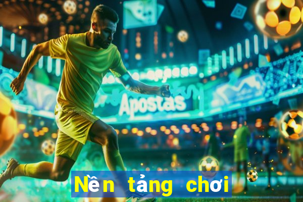 Nền tảng chơi game bài 035