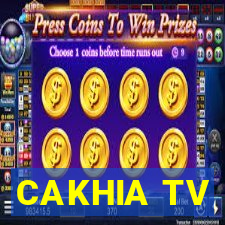 CAKHIA TV