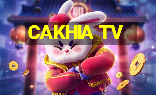 CAKHIA TV