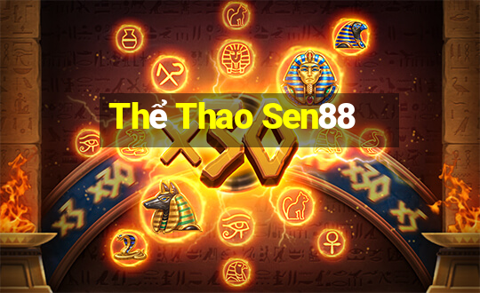 Thể Thao Sen88