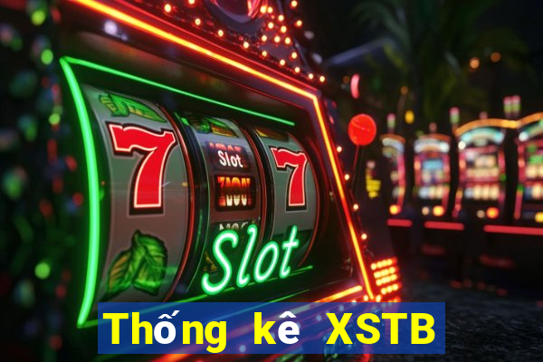 Thống kê XSTB ngày 19