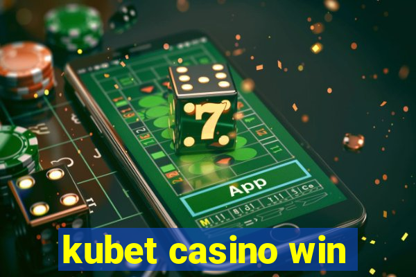 kubet casino win