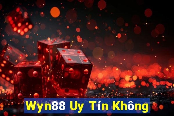 Wyn88 Uy Tín Không