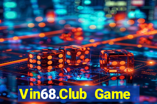 Vin68.Club Game Bài Ionline