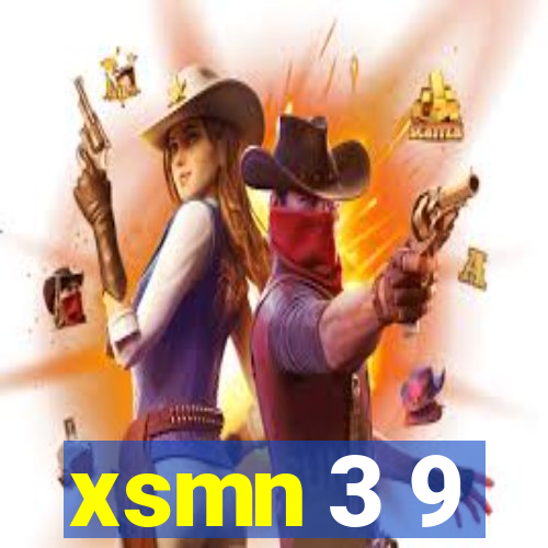 xsmn 3 9