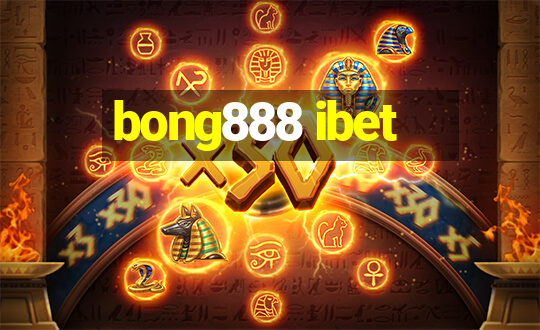 bong888 ibet