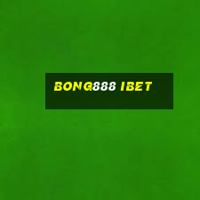 bong888 ibet