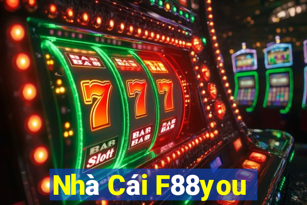 Nhà Cái F88you