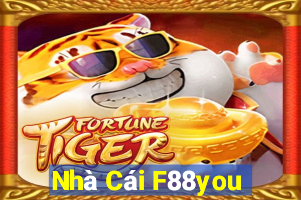 Nhà Cái F88you