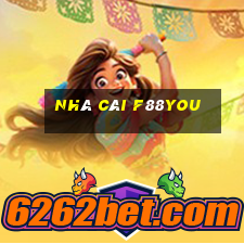 Nhà Cái F88you