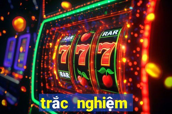 trắc nghiệm tiếng anh