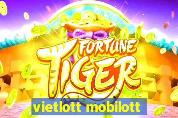 vietlott mobilott