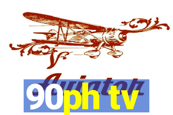 90ph tv