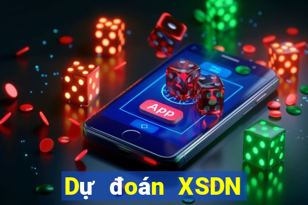 Dự đoán XSDN ngày 11