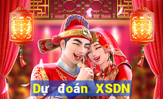 Dự đoán XSDN ngày 11