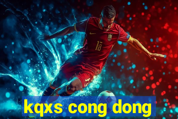 kqxs cong dong