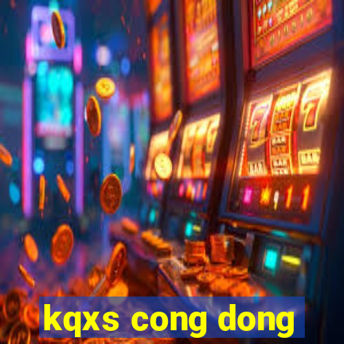 kqxs cong dong