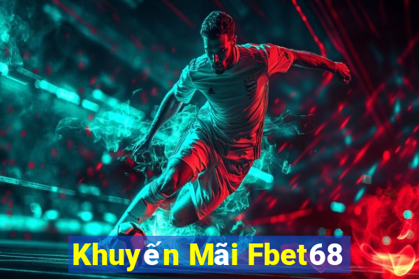 Khuyến Mãi Fbet68