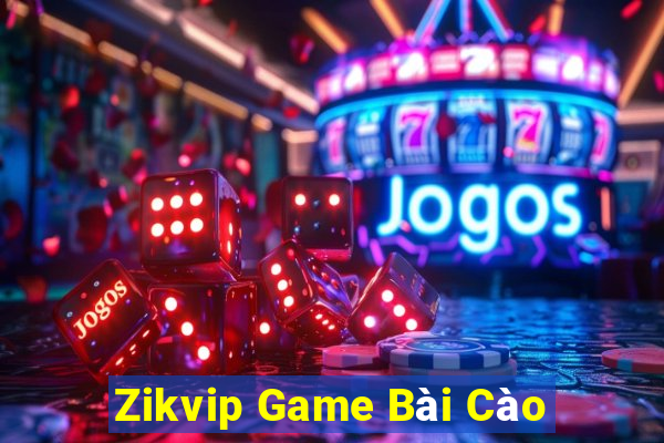 Zikvip Game Bài Cào