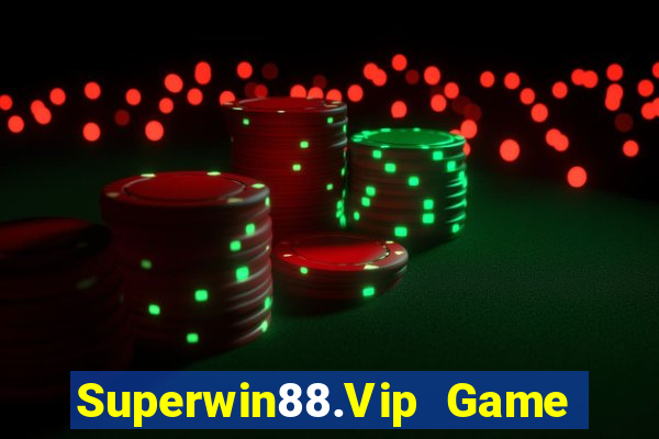 Superwin88.Vip Game Bài Big52